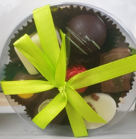 Belgian Chocolates